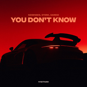 You Don't Know