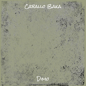 Caballo Baka