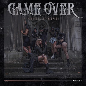 Game Over