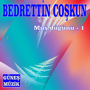 Muş Düğünü, Vol. 1