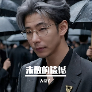 未散的遗憾