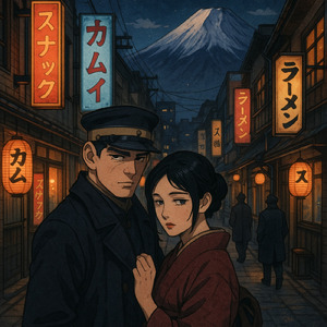 胸の灯（あかり）