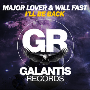 I'll Be Back (Original Mix)