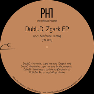 Pishca arpu' (Original Mix)