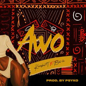 Awo (feat. Boi H)