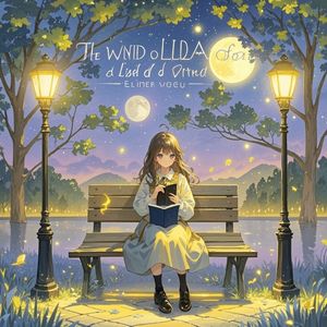 天秤的风与处女的星