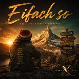 Reggae im Härze