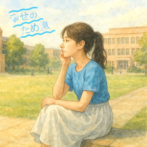 幸せのため息 feat. 可不