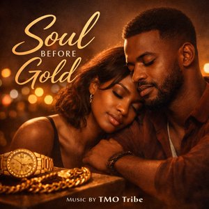 Soul Before Gold