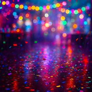 楽しいパーティーに招待