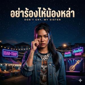 อย่าร้องไห้น้องหล่า