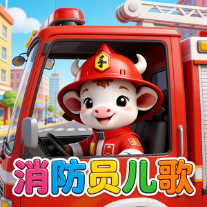 消防员儿歌