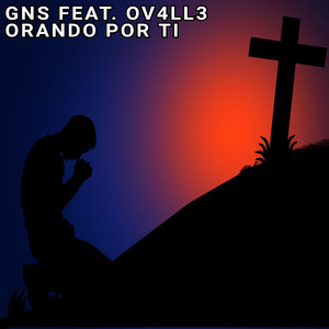 Orando Por Ti (feat. Ov4ll3)