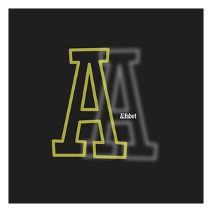 Alfabet