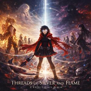 “Fractured Light” (Ruby vs Weiss) V2