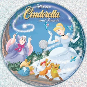 Bibbidi-Bobbidi-Boo (From "Cinderella")