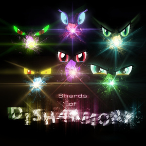 Nightmares in Dreamland