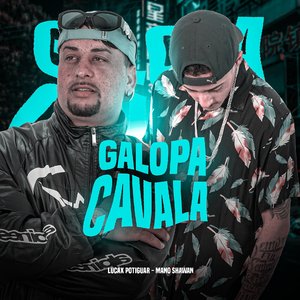 Galopa Cavala