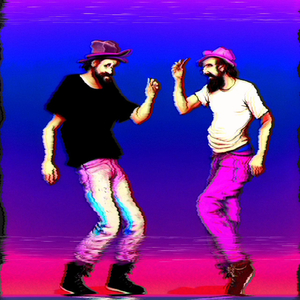 Усынови Бомжа