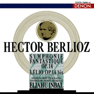 レリオあるいは生への復帰 作品14 bis (リリック・モノドラマ); しかしどうして私は、こんなあぶなっかしい幻想にひたりこむのだろう…