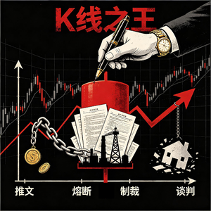 K线之王 伴奏