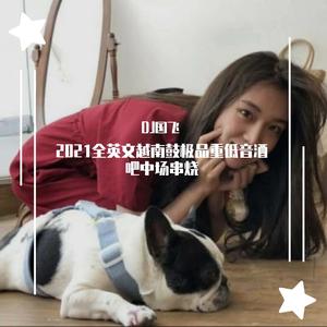 2021全英文越南鼓极品重低音酒吧中场串烧