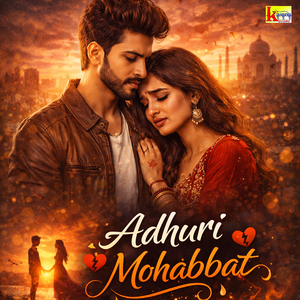 Aadhuri Mohabbat