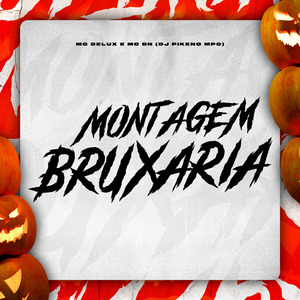 Montagem Bruxaria
