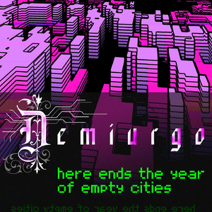 Here Ends the Year of Empty Cities