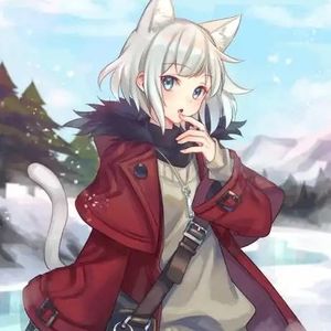 漫展收音(附加后面有彩蛋)