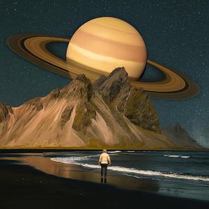 Silenced hills-slowed