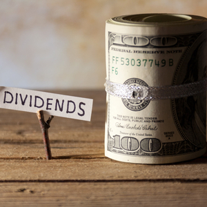 Dividends