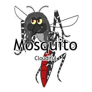 Mosquito Gang (蚊子帮)