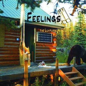 No words…just feelings