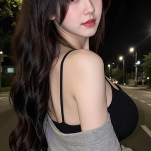 温柔颜料