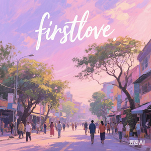 first love（国语版）