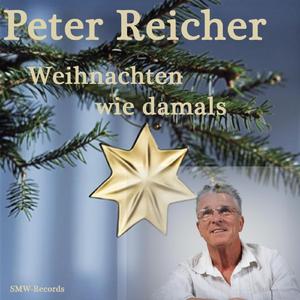 Weihnachten wie damals