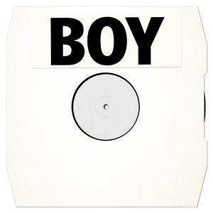Boy (VIP Mix)