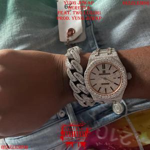 Beretta (Slowed) (feat. Two Luxuri)