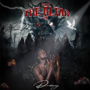 GRACE (feat. Junior_psl)