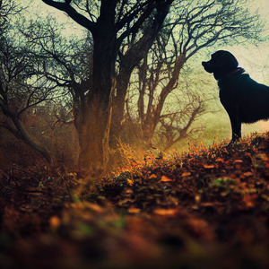 Home Wood (Raw Recording)