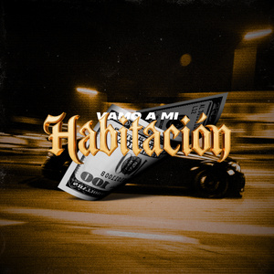 Vamo a mi habitación