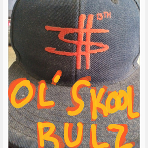 Ol' Skool Rulz