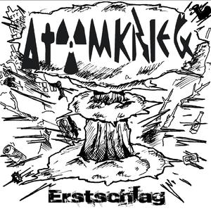 Atomkrieg