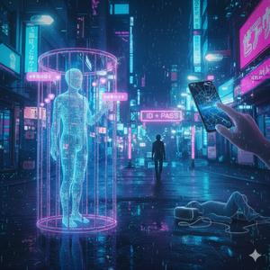 ログアウト・ブルー (feat. X girls)