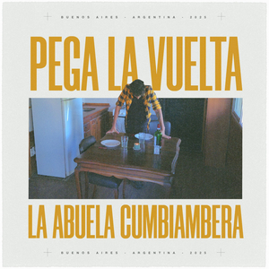 Pega La Vuelta