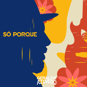 Só Porque (Ao Vivo)