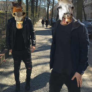 Raviretki (feat. Keijo)