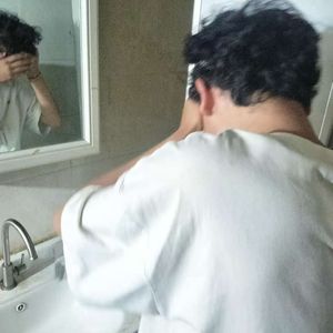 华丽的人生 乏力的我