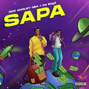 SAPA (feat. Ricky marley NBA)